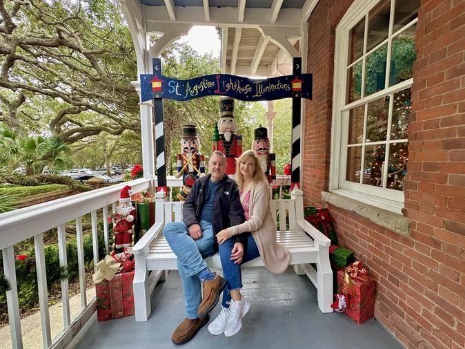 The Boffo Marketing team